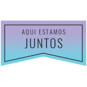 Good Life July 2022: Labels Español- Aqui Estamos Juntos