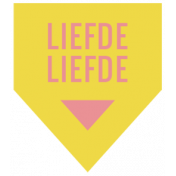 Good Life July 2022: Dutch Labels- Liefde