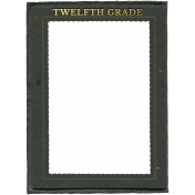 GL22 August Frame Grade 12