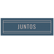 Good Life August 2022: Labels Español- Juntos