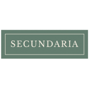 Good Life August 2022: Labels Español- Secundaria