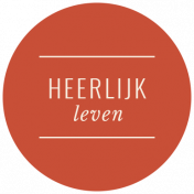 Good Life August 2022: Label Dutch- Heerlijk Leven
