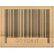 GL22 September MM Barcode Go For It 1