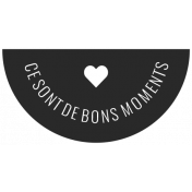 Good Life September 2022: Label Français- Ce Sont De Bons Moments