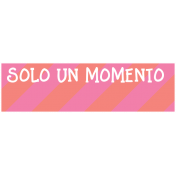 Good Life September 2022: Label Español- Solo Un Momento