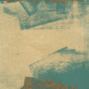 The Good Life: October 2022 Mixed Media Papers - paper 12