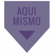 Good Life October 2022: Label Español- Aqui Mismo (Purple Flag)