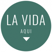 Good Life October 2022: Label Español- La Vida Aqui