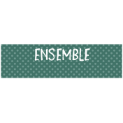 Good Life October 2022: Label Français- Ensemble