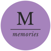 Good Life November 2022: Label- Memories (Purple Circle)