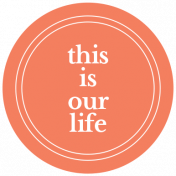Good Life November 2022: Label- This Is Our Life