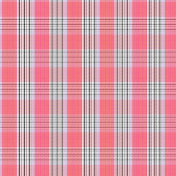 Good Life November 2022: Plaid Paper 7 