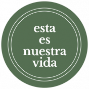 Good Life December 2022: Label Español- Esta Es Nuestra Vida