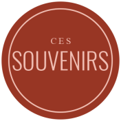 Good Life December 2022: Label Français- Ces Souvenirs (Red Circle)
