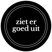 Good Life May & June 2023: Dutch Label- Ziet Er Goed Uit