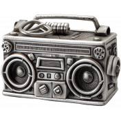 Good Life May & June 2023: Retro Charm Boombox