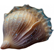 Water World: Seashell