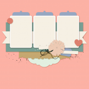Layout Template 105C