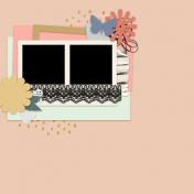 Layout Templates #109b