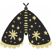 FN 10 Illustration Butterfly 4
