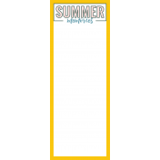 GL23 July Card 3x8 7