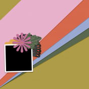 Layout Template 112A