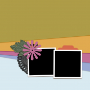 Layout Template 112B