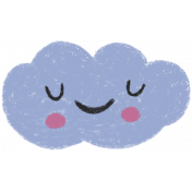 FN 11 Illustration Template Cloud