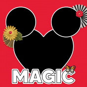Mouse Layout Template 2