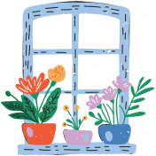 FN15 Illustration Window