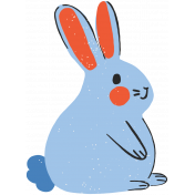 FN15 Illustration Rabbit 2