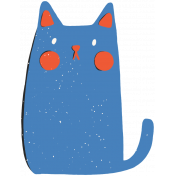 FN15 Illustration Cat
