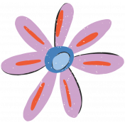 FN15 Illustration Flower 1