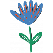FN15 Illustration Flower 3