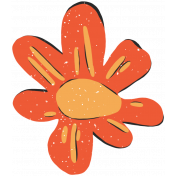 FN15 Illustration Flower 4