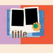 Layout Template 117B