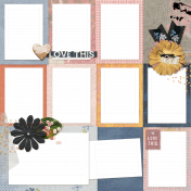 Shabby 6 Quick Page 2