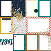 Enjoy Each Moment Pocket Quick Page 2