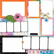 Magic Quick Pocket Page 1