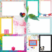 Magic Quick Pocket Page 2
