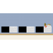 Double Layout Template 5A