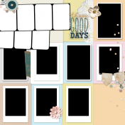 Pocket Overlap Template 5