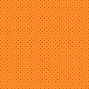 Geometric 06 Paper- Orange & Red