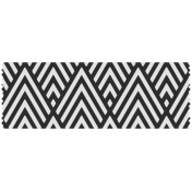 Here & Now Washi Tape- Chevrons