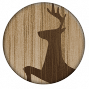 Hunter Brad 023- Deer