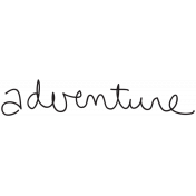 Handwritten Adventure