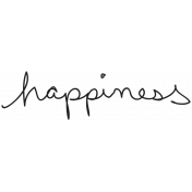 Handwritten Happiness