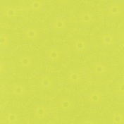 TPL Paper 18 Flowers Yellow