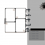 Layout Template 267