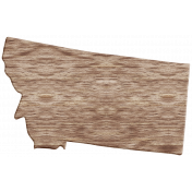 Montana Wood